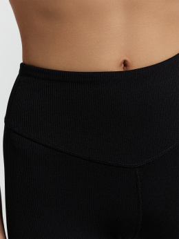 Шорты и велосипедки Mark Formelle 332308-1/24-34223Ц-2 черный