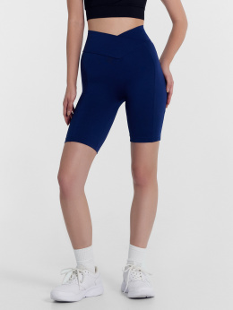 Шорты и велосипедки Mark Formelle 332356/24-27950Ц-7 ночной_синий