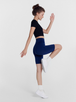 Шорты и велосипедки Mark Formelle 332356/24-27950Ц-7 ночной_синий