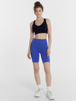 Шорты и велосипедки Mark Formelle 332364/24-26511Ц-2 т.лаванда