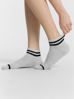 Носки и гольфы Mark Formelle 366K-1643/22366K-1 св.серый_меланж_рис.1643