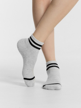 Носки и гольфы Mark Formelle 366K-1643/22366K-1 св.серый_меланж_рис.1643