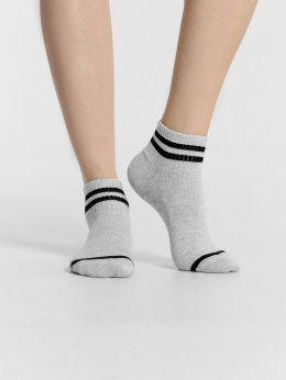 Носки и гольфы Mark Formelle 366K-1643/22366K-1 св.серый_меланж_рис.1643