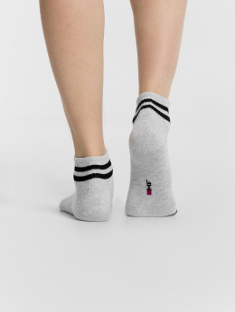 Носки и гольфы Mark Formelle 366K-1643/22366K-1 св.серый_меланж_рис.1643