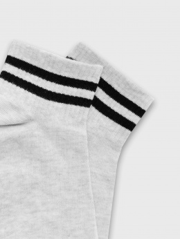 Носки и гольфы Mark Formelle 366K-1643/22366K-1 св.серый_меланж_рис.1643