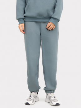 Брюки Mark Formelle 382444/22/23147Ц-7П св.голубой