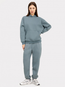 Брюки Mark Formelle 382444/22/23147Ц-7П св.голубой