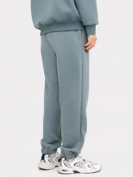 Брюки Mark Formelle 382444/22/23147Ц-7П св.голубой