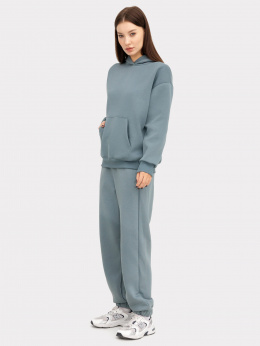 Брюки Mark Formelle 382444/22/23147Ц-7П св.голубой