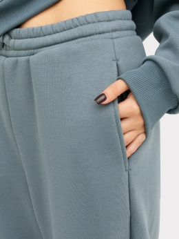 Брюки Mark Formelle 382444/22/23147Ц-7П св.голубой