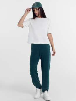 Брюки Mark Formelle 382485/24-ОБР27879Ц-2 изумрудная_варка_009.2А_Эйсид