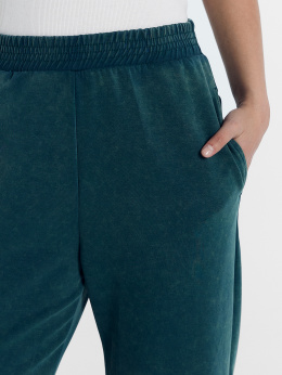 Брюки Mark Formelle 382485/24-ОБР27879Ц-2 изумрудная_варка_009.2А_Эйсид