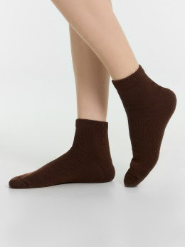 Носки и гольфы Mark Formelle 390K-3022/24390K-1 т.шоколад_рис.3022