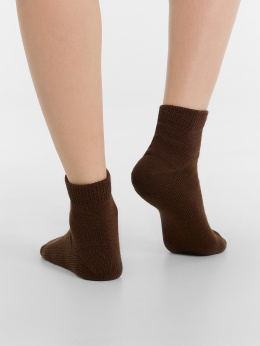 Носки и гольфы Mark Formelle 390K-3022/24390K-1 т.шоколад_рис.3022