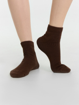 Носки и гольфы Mark Formelle 390K-3022/24390K-1 т.шоколад_рис.3022