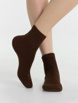 Носки и гольфы Mark Formelle 390K-3022/24390K-1 т.шоколад_рис.3022