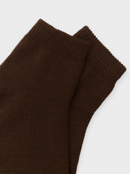 Носки и гольфы Mark Formelle 390K-3022/24390K-1 т.шоколад_рис.3022