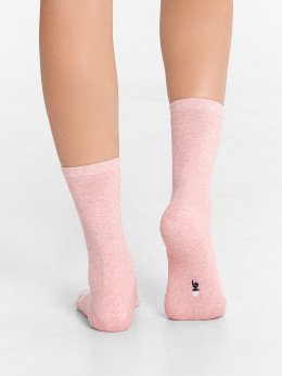 Носки и гольфы Mark Formelle 392A-2526/243392A розовый_мел._бежевый_мел._серый_мел._рис.2526