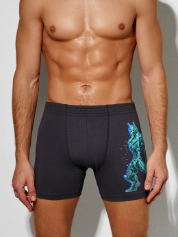 Нижнее белье Mark Formelle 411143/25-4875П-5 обсидиан_печать_3_сл_на_ЛВ_пер_дет