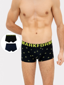 Нижнее белье Mark Formelle 411215-2/24-3787П-5 утки_на_черном_море