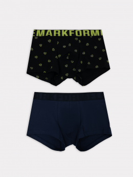 Нижнее белье Mark Formelle 411215-2/24-3787П-5 утки_на_черном_море