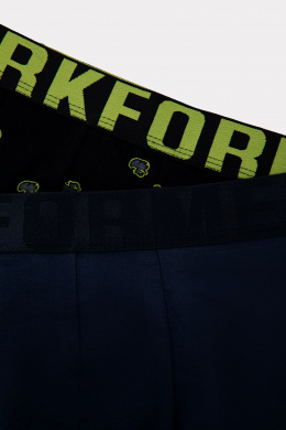 Нижнее белье Mark Formelle 411215-2/24-3787П-5 утки_на_черном_море