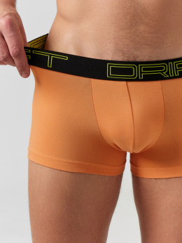 Нижнее белье Mark Formelle 411215-2/24-4342П-5 морковный_синий_печать_2_сл_2тр_на_ЛВ_дет_пер