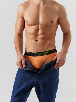 Нижнее белье Mark Formelle 411215-2/24-4342П-5 морковный_синий_печать_2_сл_2тр_на_ЛВ_дет_пер