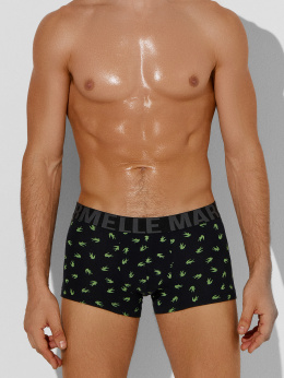 Нижнее белье Mark Formelle 411215-2/25-5145П-5 аллигаторы_на_черном_зеленый_Нил_1_сл_2изд_на_ЛВ_д