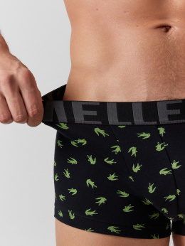 Нижнее белье Mark Formelle 411215-2/25-5145П-5 аллигаторы_на_черном_зеленый_Нил_1_сл_2изд_на_ЛВ_д