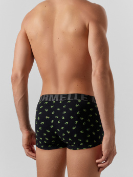 Нижнее белье Mark Formelle 411215-2/25-5145П-5 аллигаторы_на_черном_зеленый_Нил_1_сл_2изд_на_ЛВ_д