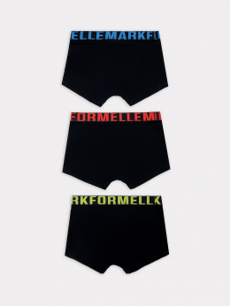 Нижнее белье Mark Formelle 411215-3/24-3718Ц-5 черный_3