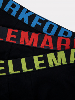 Нижнее белье Mark Formelle 411215-3/24-3718Ц-5 черный_3