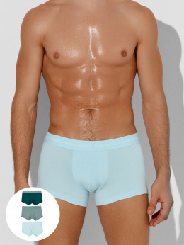 Нижнее белье Mark Formelle 411215-3/25-5147Ц-5 голубой_бриз_атлантика