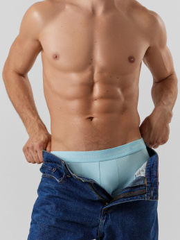 Нижнее белье Mark Formelle 411215-3/25-5147Ц-5 голубой_бриз_атлантика
