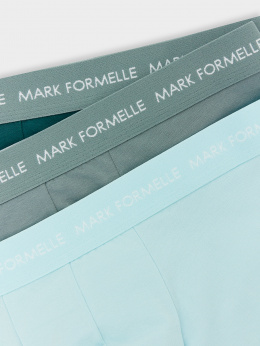 Нижнее белье Mark Formelle 411215-3/25-5147Ц-5 голубой_бриз_атлантика