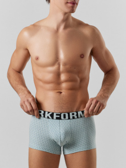 Нижнее белье Mark Formelle 411215/24-4658Ц-5 узор_на_голубой_дымке