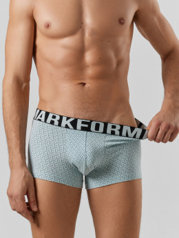 Нижнее белье Mark Formelle 411215/24-4658Ц-5 узор_на_голубой_дымке