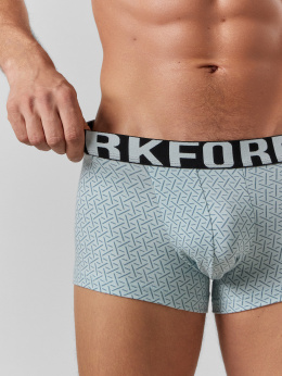 Нижнее белье Mark Formelle 411215/24-4658Ц-5 узор_на_голубой_дымке