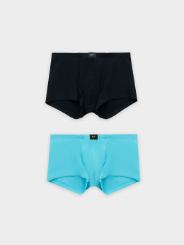 Нижнее белье Mark Formelle 411216-2/24-4148Ц-5 т.лазурный_черный