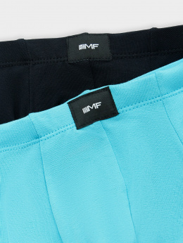 Нижнее белье Mark Formelle 411216-2/24-4148Ц-5 т.лазурный_черный