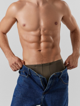 Нижнее белье Mark Formelle 411216-2/25-5150Ц-5 табак_зеленый_Нил