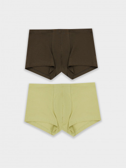 Нижнее белье Mark Formelle 411216-2/25-5150Ц-5 табак_зеленый_Нил