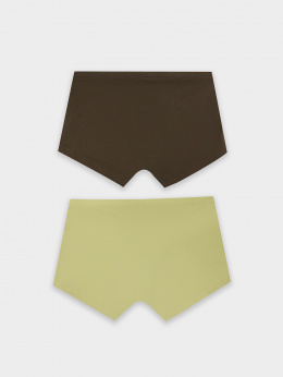 Нижнее белье Mark Formelle 411216-2/25-5150Ц-5 табак_зеленый_Нил