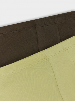 Нижнее белье Mark Formelle 411216-2/25-5150Ц-5 табак_зеленый_Нил