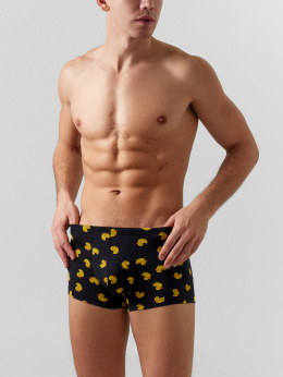 Нижнее белье Mark Formelle 411216/24-4088П-5 уточки_на_черном