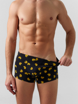 Нижнее белье Mark Formelle 411216/24-4088П-5 уточки_на_черном