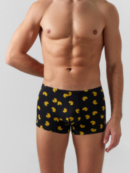 Нижнее белье Mark Formelle 411216/24-4088П-5 уточки_на_черном