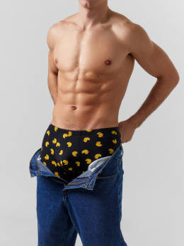 Нижнее белье Mark Formelle 411216/24-4088П-5 уточки_на_черном