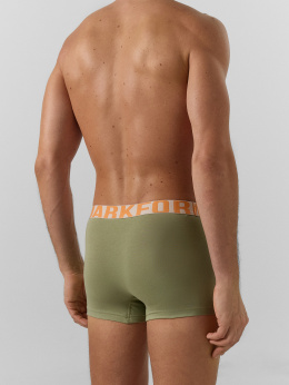 Нижнее белье Mark Formelle 411228/24-4578П-5 зеленый_чай_печать_2_сл_на_ластовице